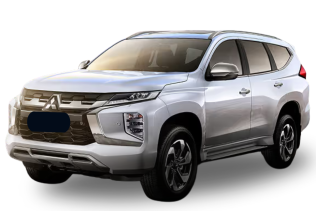 Mitsubishi Pajero Sport SUV