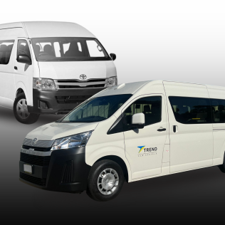 Essential Tips for Choosing the Right Van Hire