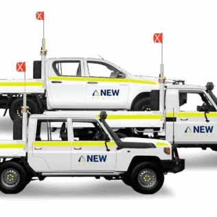 Essential Tips for Ute Hire Queensland