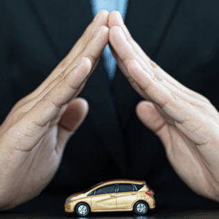 Rental Car Insurance