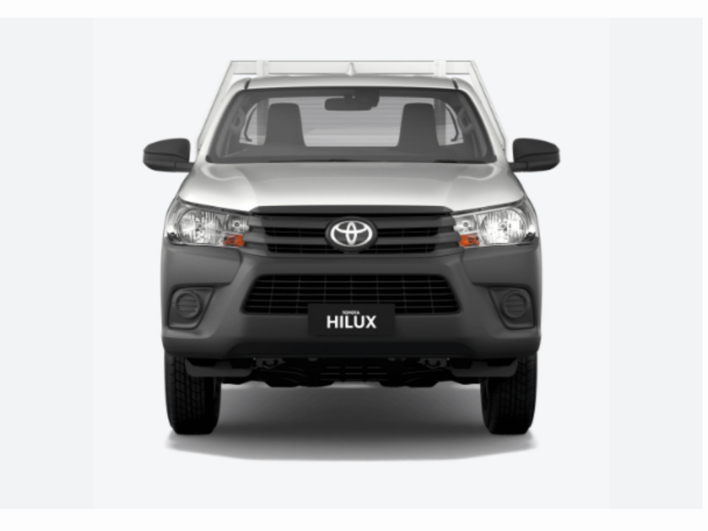 toyota hilux what to consider when renting