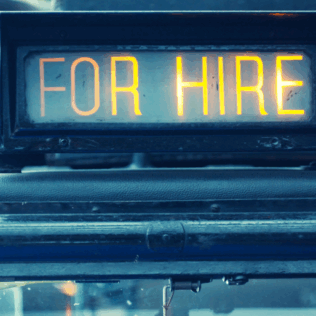 for hire ute in adelaide
