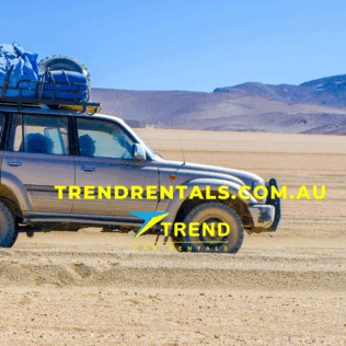 4WD essential tips Australia Adelaide and Brisbane