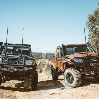 4WD-off-roading-brisbane