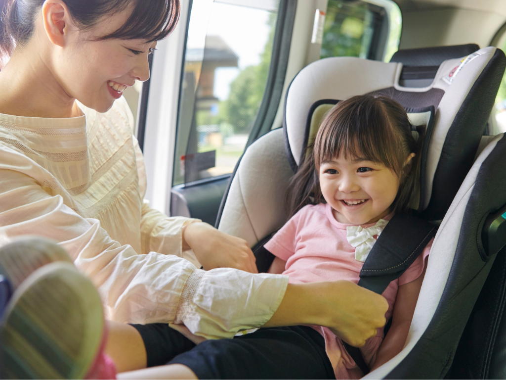 Advanced Safety Features