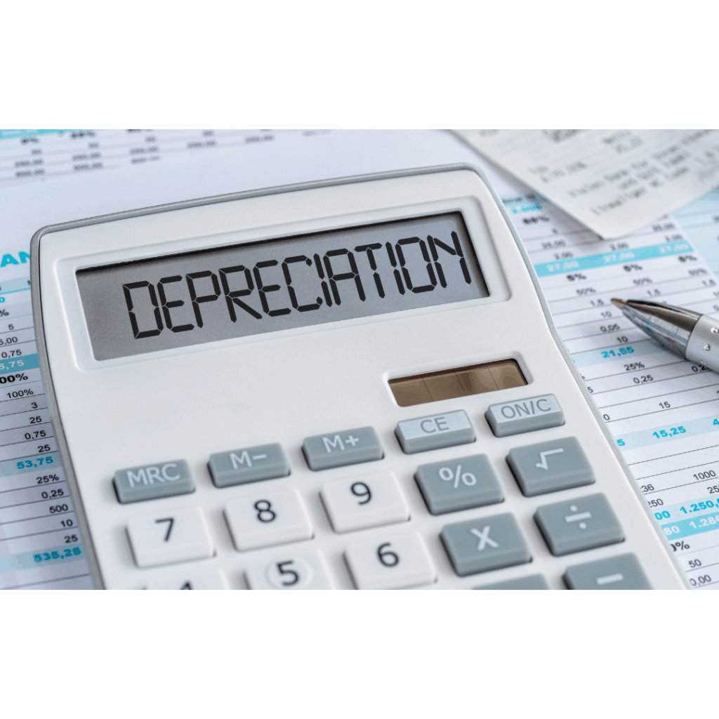Avoid Depreciation & Resale Worries