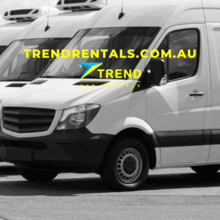 Choosing the Right Vehicle for Groups: Your Ultimate Guide to Passenger Van Hire in Australia