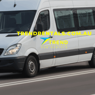 Essential Checklist for Van Rentals Your Complete Guide with Trend Rentals