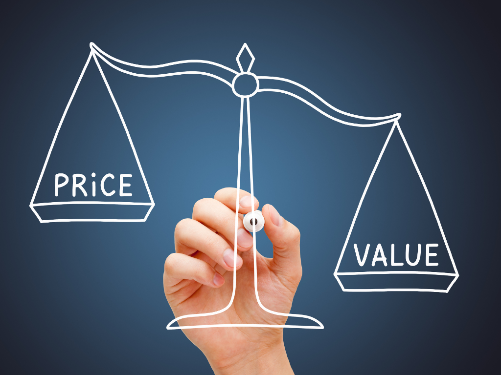 Flexibility vs. Resale Value