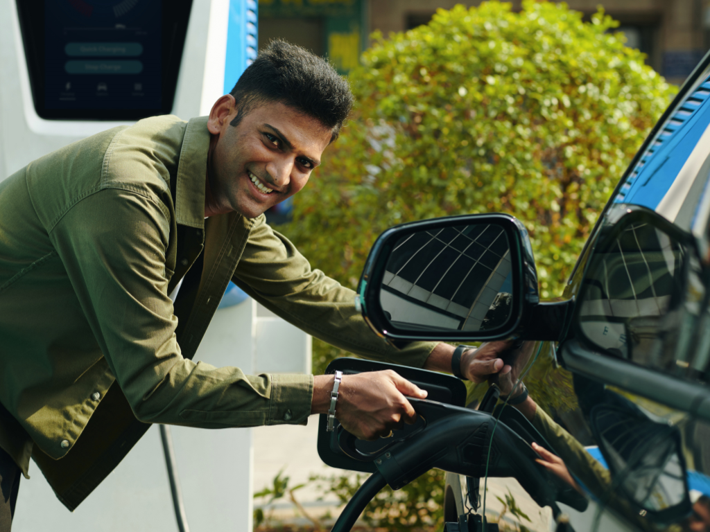 Performance & Handling