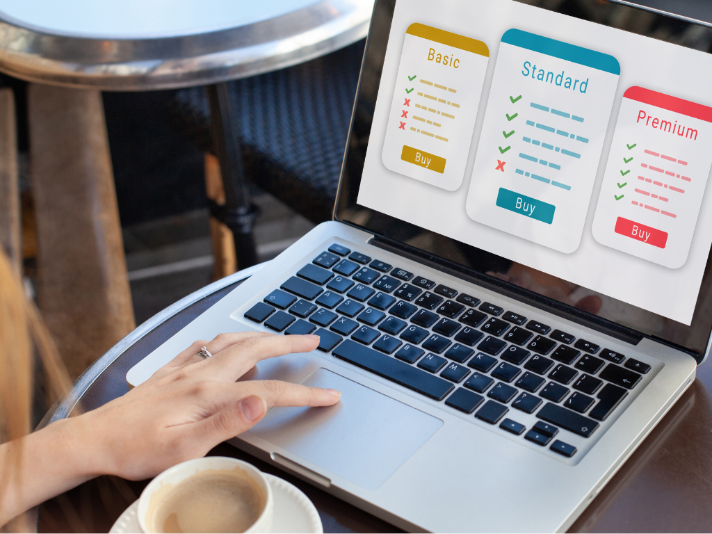 How Do No Credit Check Car Subscriptions Work?