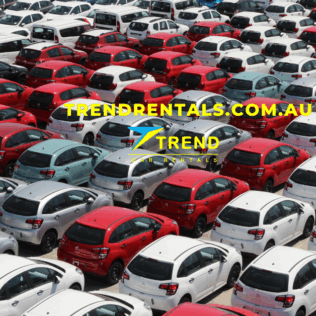 How Flexible Fleet Car Hire Management Can Free Up Miners’ Working Capital