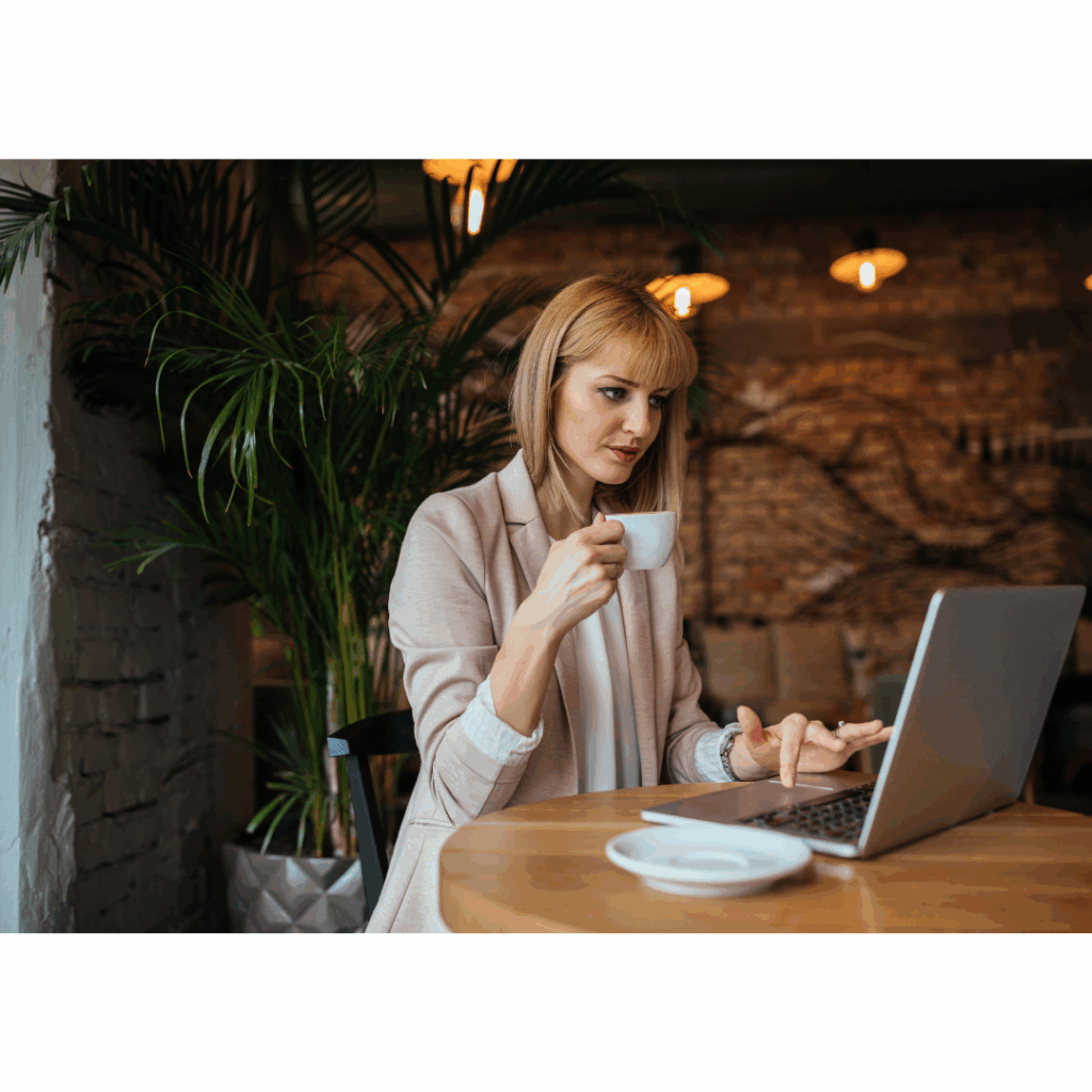 Ideal for Short-Term Needs and Transitional Phases