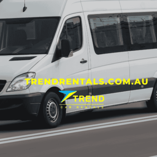 mini bus rentals trend rentals