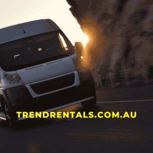 benefits of a passenger van
