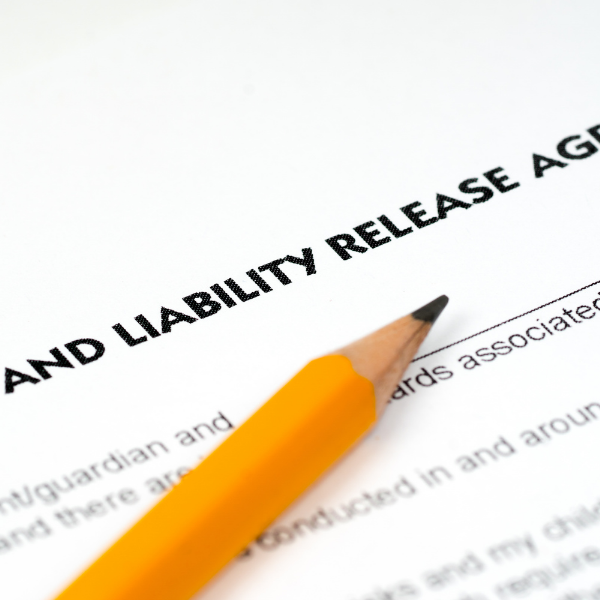 Reduced Risk & Liability