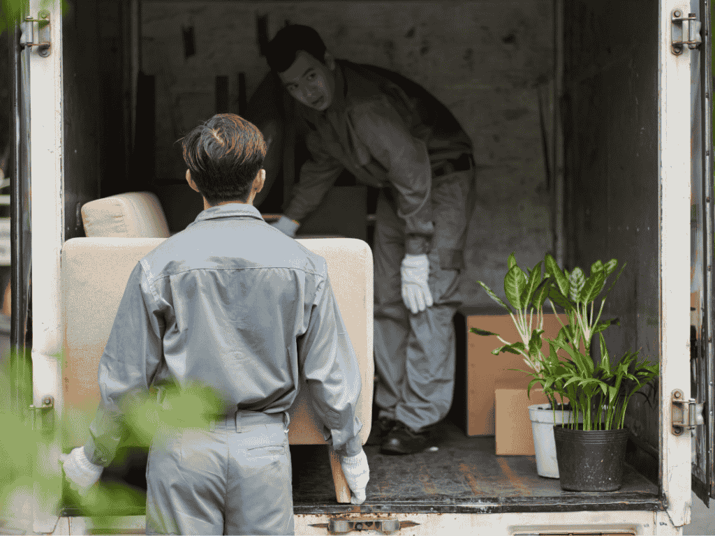 Making the Most of Your Van Hire Experience