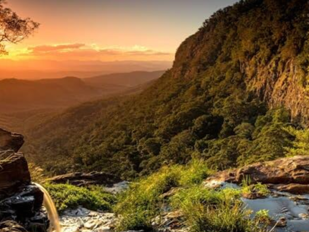Scenic Rim