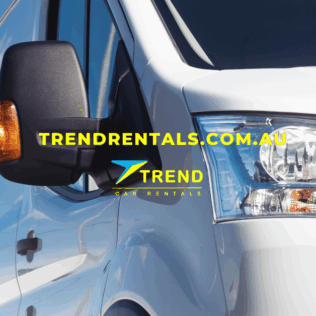 The Complete Guide to Van Hire in Brisbane, Adelaide, Melbourne, and Sydney