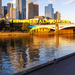 Ultimate Guide to Renting Cars in Melbourne – Freedom to Explore Victoria Your Way