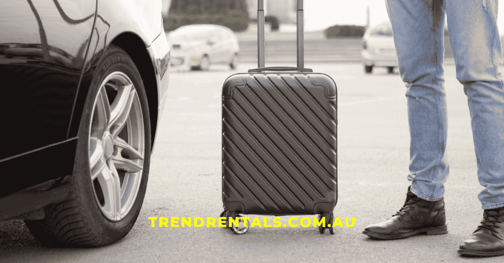 airport adelaide car rentals