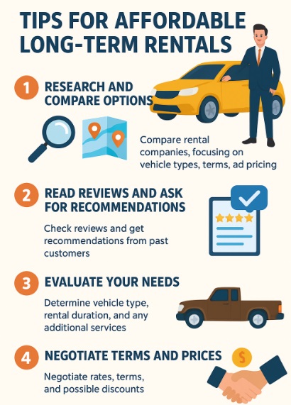 infographic affordable long term rentals trend car rentals adelaide and brisbane