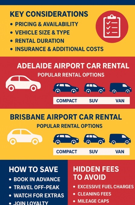 airport car rental everything you need to know trendrentals.com.au