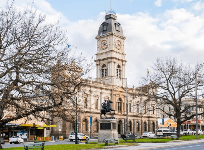 ballarat road trip trend car rentals