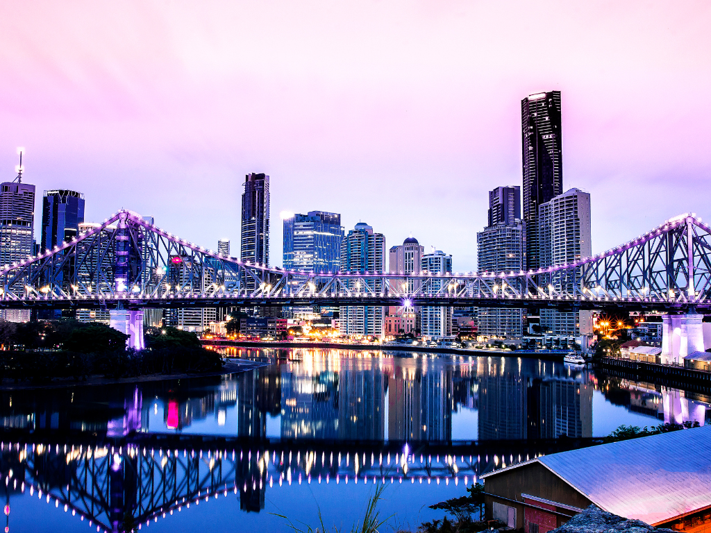 rent a car in brisbane