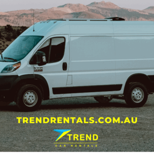 budget friendly van hire