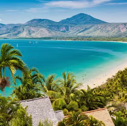 Brisbane to Cairns (Queensland) rent a car