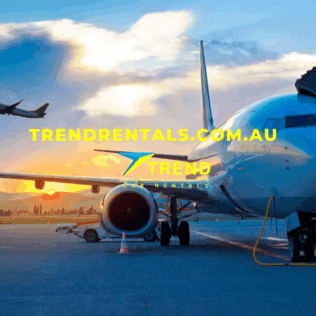car rental at brisbane airport with trendrentals.c