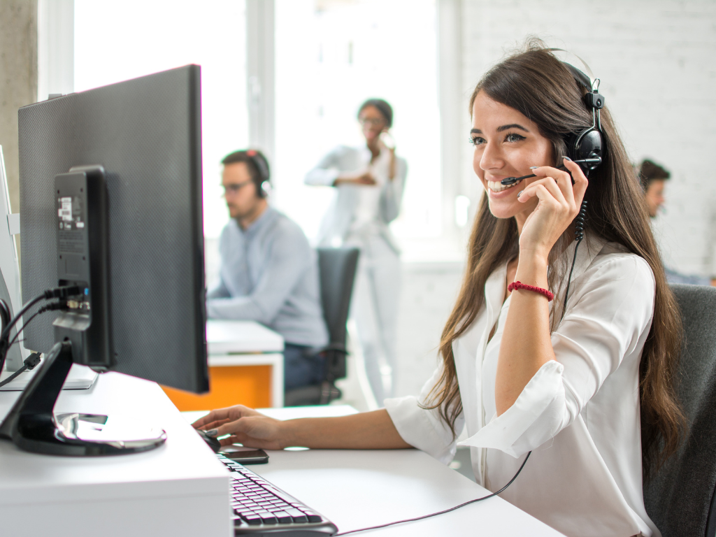 Customer Service and Support