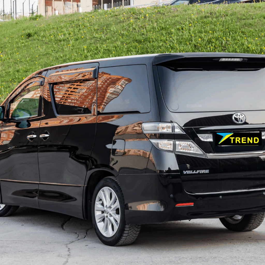 Customisation and Conversion Options