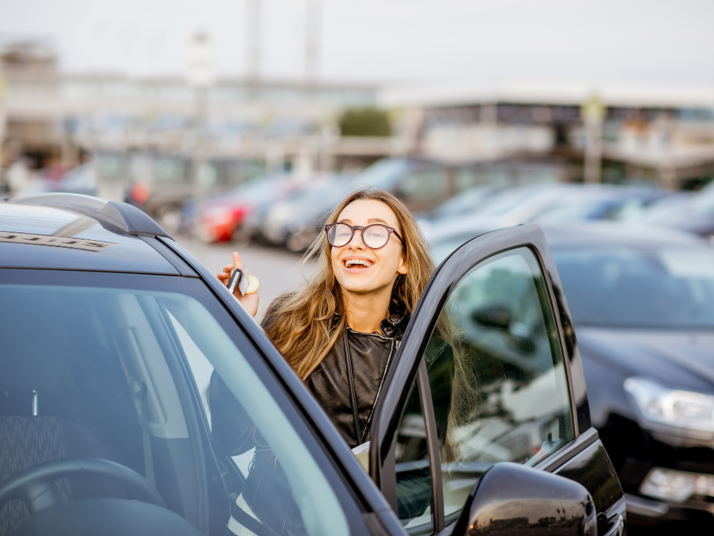 Define Your Rental Needs Before You Book