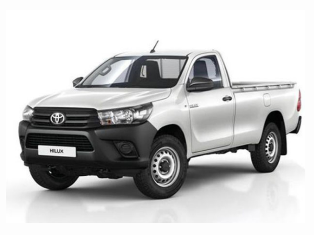Time Your Ute Hire to Save