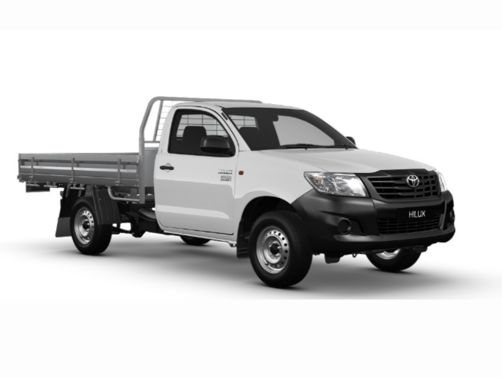 Research and Compare Ute Hire Options