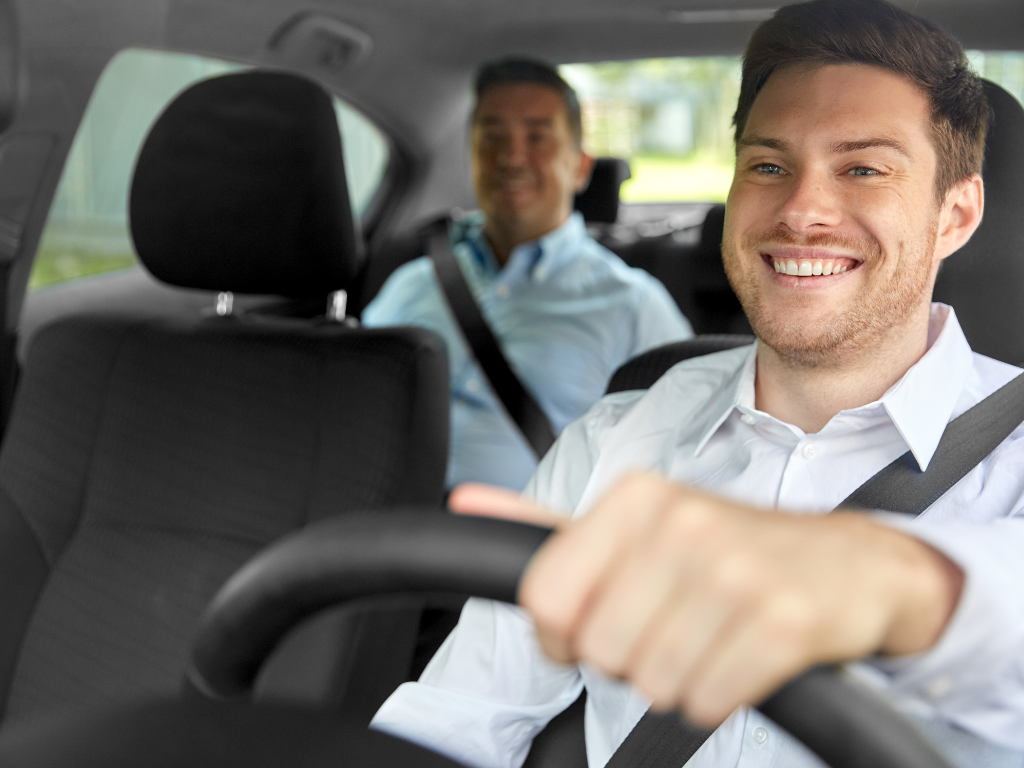 trend car rentals australia