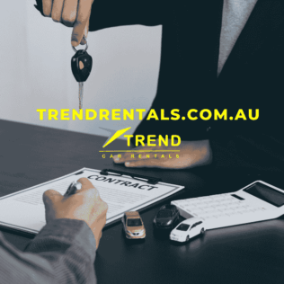 long term car hire trend car rentals