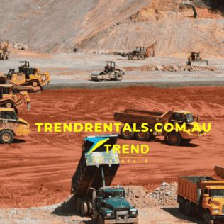 rental mining cars