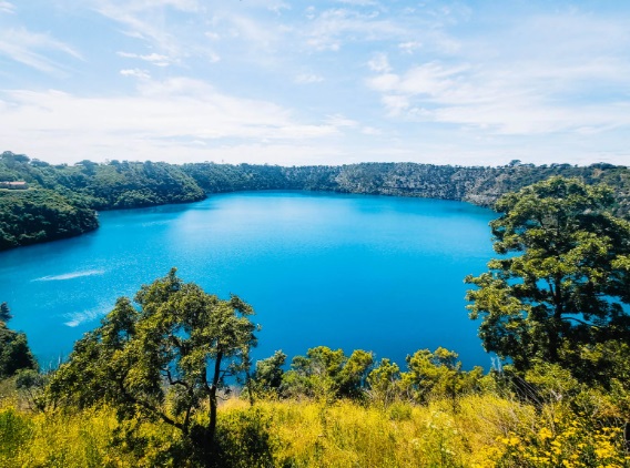 mount gambier road trip trend car rentals