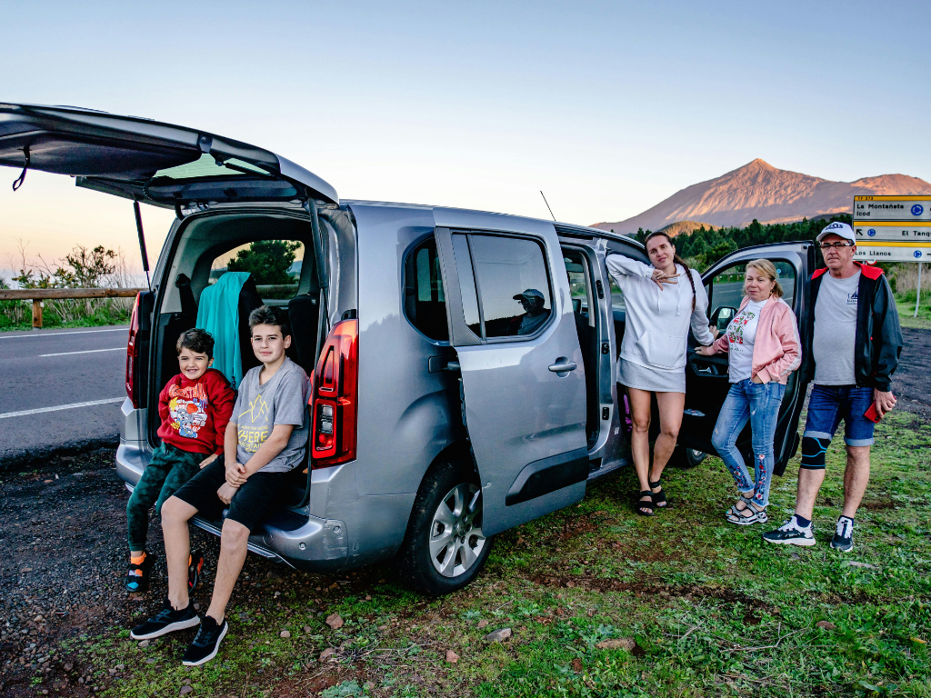 Cost-Effective for Group Travel