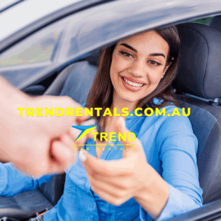short vs long term rental trend car rental