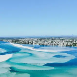 4WD hire in brisbane