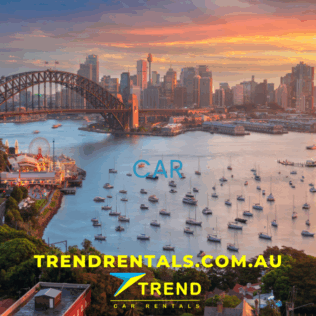 sydney harbour bridge