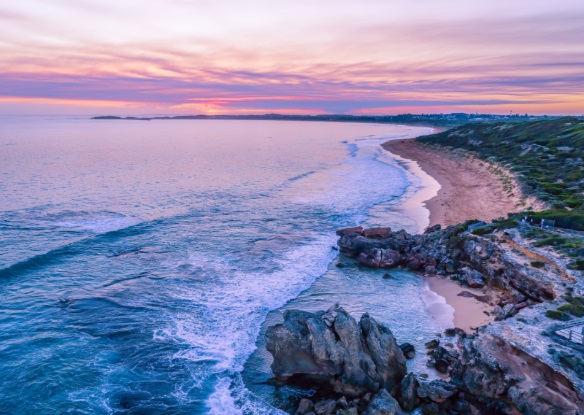 warrnambol road trip trend car rentals