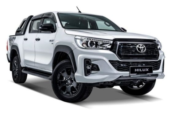 4wd hire adelaide
