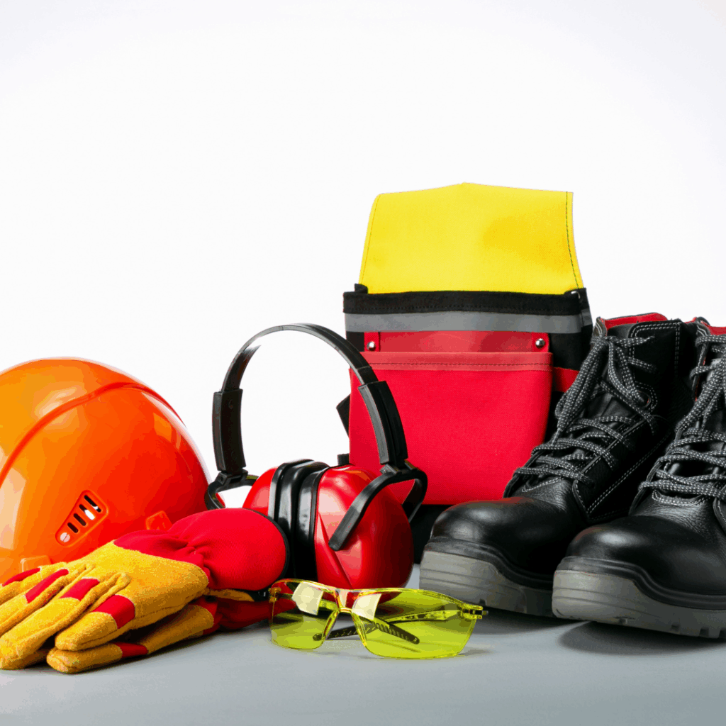Safety & Emergency Gear