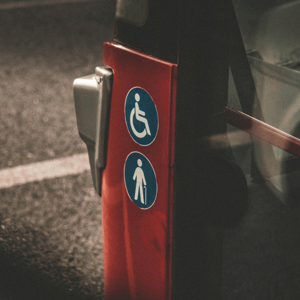 Accessibility and Special Needs