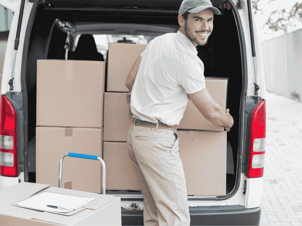 Additional Tips for a Smooth House Move